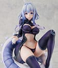Giuniu Original Statue 1/6 UMA-chan 23 cm