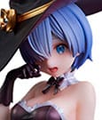 Re:ZERO -Starting Life in Another World- PVC Statue 1/7 Rem: Phantom Night Wizard Ver. 17 cm