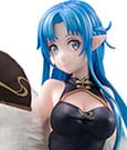 Sword Art Online PVC Statue 1/7 Asuna Undine Chinese Dress Ver. 23 cm
