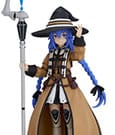 Mushoku Tensei Plastic Model Kit Roxy Migurdia 15 cm
