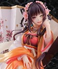 Date A Live Statue 1/7 Kurumi Tokisaki Hanfu Ver. 21 cm