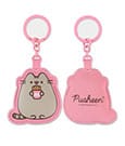 Pusheen Rubber Keychain Pusheen