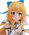 Goblin Slayer II PVC Statue 1/7 Priestess: Bikini Armor Ver. 21 cm