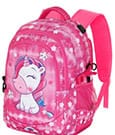Oh My Pop! Plus Running Backpack Daydream