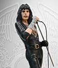 Queen Rock Iconz Statue Freddie Mercury II (Sheer Heart Attack Era) 23 cm