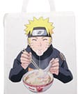 Naruto Tote Bag Naruto Ramen Bowl
