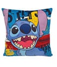 Lilo & Stitch Pillow Stitch Chaos 40 cm