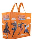 Naruto Shippuden Tote Bag Orange
