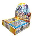 Yu-Gi-Oh! TCG Battle of Legends: Monster Mayhem Booster Display (24) *English Version*