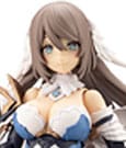 Arcanadea Plastic Model Kit Ermeda 19 cm