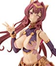 Arcanadea Plastic Model Kit Meltina 20 cm