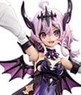 Arcanadea Plastic Model Kit GII 13 cm