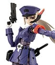 Megalomaria Unlimited Universe Model Kit Valiant 16 cm