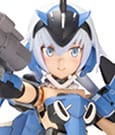 Frame Arms Girl Plastic Model Kit 1/6 P3 Stylet 15 cm