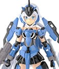 Frame Arms Girl Plastic Model Kit Grand Scale Stylet XF-3 25 cm