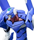 Neon Genesis Evangelion Plastic Model Kit 1/400 EVA-00 Proto Type TV Ver. 19 cm