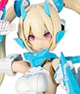 Megami Device Plastic Model Kit 1/1 Asra Ninja Aoi 14 cm