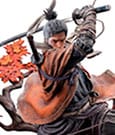 Sekiro: Shadows Die Twice PVC Statue 1/7 Wolf 42 cm