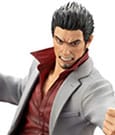 Like a Dragon PVC Statue 1/6 Kazuma Kiryu 29 cm