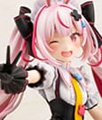 Tomari Mari PVC Statue 1/7 Tomari Mari 24 cm