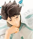 Haikyu!! ARTFXJ Statue 1/8 Toru Oikawa 18 cm