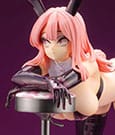 Original Character Trick Bunnies PVC Statue 1/7 Standing Bunny Illustration by Kafun 24 cm