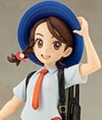Pokémon ARTFXJ Statue 1/8 Juliana with Sprigatito 20 cm