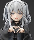 VTuber PVC Statue 1/7 Tororo Nekomugi 24 cm