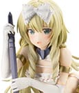 Frame Arms Girl PVC Statue Durga I 22 cm