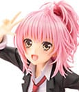 Shugo Chara! PVC Statue 1/7 Hinamori Amu School Uniform Ver. 21 cm