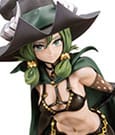 Unicorn Overlord PVC Statue 1/7 Yahna 25 cm