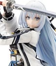 The Legend of Heroes PVC Statue 1/8 Shizuna Rem Misurugi 23 cm