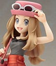 Pokémon ARTFXJ Statue 1/8 Gloria & Sobble 21 cm