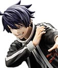 Tougen Anki ARTFXJ Statue 1/8 Shiki Ichinose 21 cm