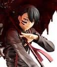 Tougen Anki ARTFXJ Statue 1/8 Naito Mudano DX Edition 28 cm
