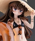 Original Character Illustrator Original Series PVC Statue 1/7 Elisia Valfelto Swimsuit Ver. Illustration by Luicent 27 cm