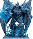 Yu-Gi-Oh! PVC Statue Accessories Obelisk the Tormentor Egyptian God Expansion Parts Set