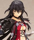 The Legend of Berseria PVC Statue 1/8 Velvet Crowe 20 cm