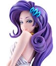 My Little Pony Bishoujo PVC Statue 1/7 Rarity 22 cm