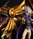 Yu-Gi-Oh! Statue 1/7 Marik 46 cm