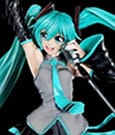 Hatsune Miku Statue 1/6 Hatsune Miku 41 cm