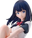 Gridman Universe PVC Statue 1/7 Rikka Takarada 24 cm