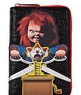 Universal by Loungefly Wallet Chucky