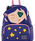 Laika by Loungefly Backpack Coraline Stars Cosplay