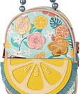 Loungefly Crossbody Bag Figural Candy Apple