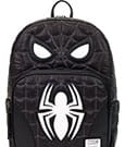 Marvel by Loungefly Full-Size Backpack Spider-Man