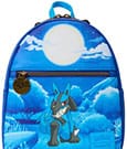 Pokemon by Loungefly Mini Backpack Lucario Collection