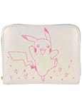 Pokemon by Loungefly Wallet Pikachu