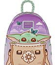 Star Wars by Loungefly Mini Backpack Grogu