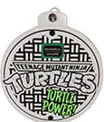 Teenage Mutant Ninja Turtles by Loungefly Mini Backpack Classic